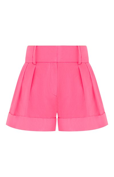 Женские шорты VALENTINO, арт. TB0RF1A05CV