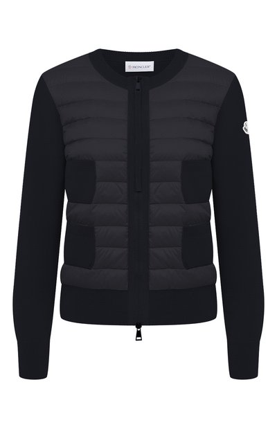 Женский кардиган MONCLER, арт. F2-093-9B510-00-A9018