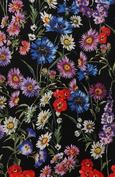 Хлопковое платье DOLCE & GABBANA, арт. L5JD7L/HS7M0/2-6, фото 1