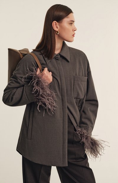 Серьги FORTE_FORTE, арт. 12179, фото 4