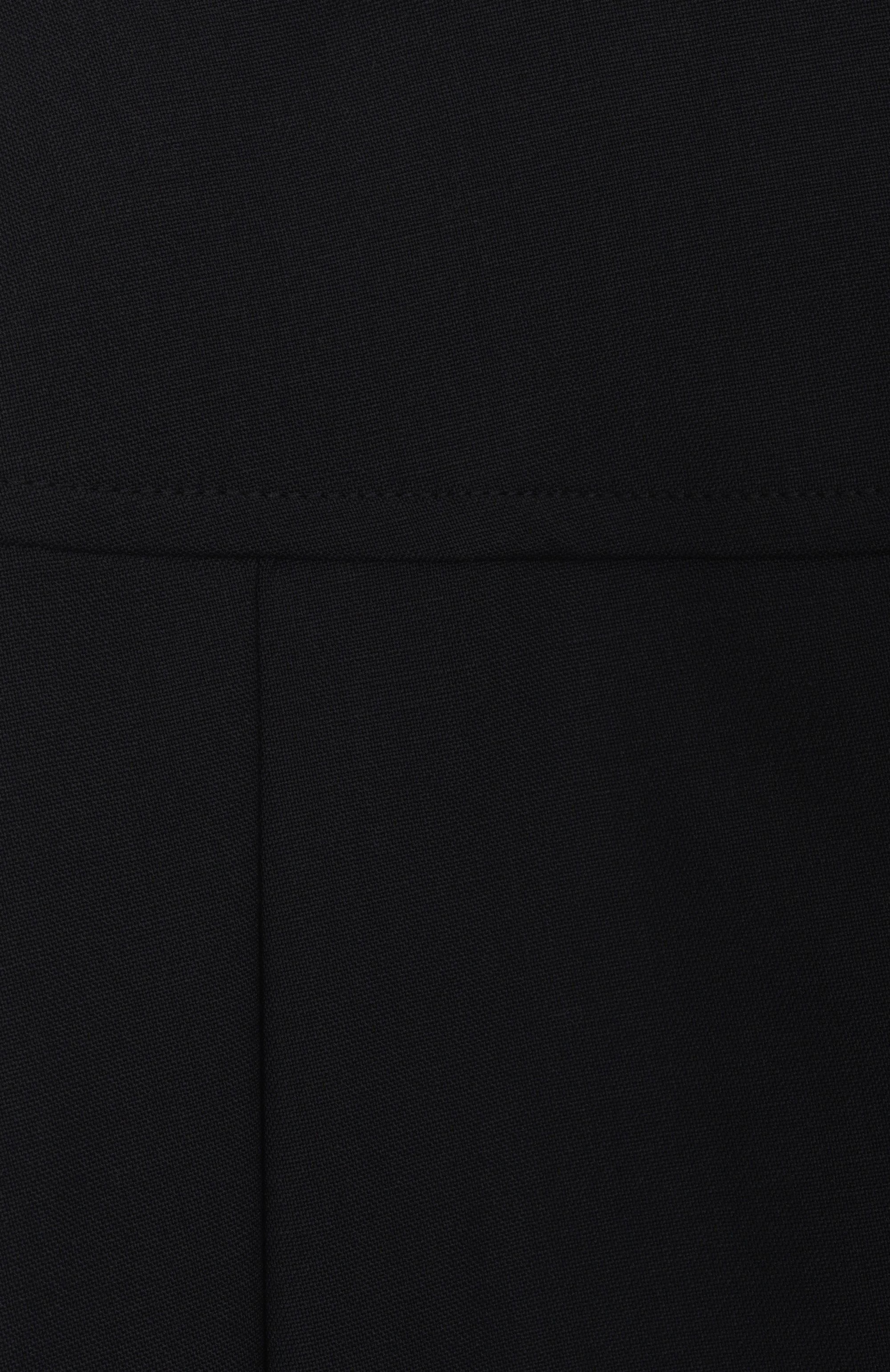 Шерстяная юбка DAL LAGO, арт. R339/1011/4-6, фото 3