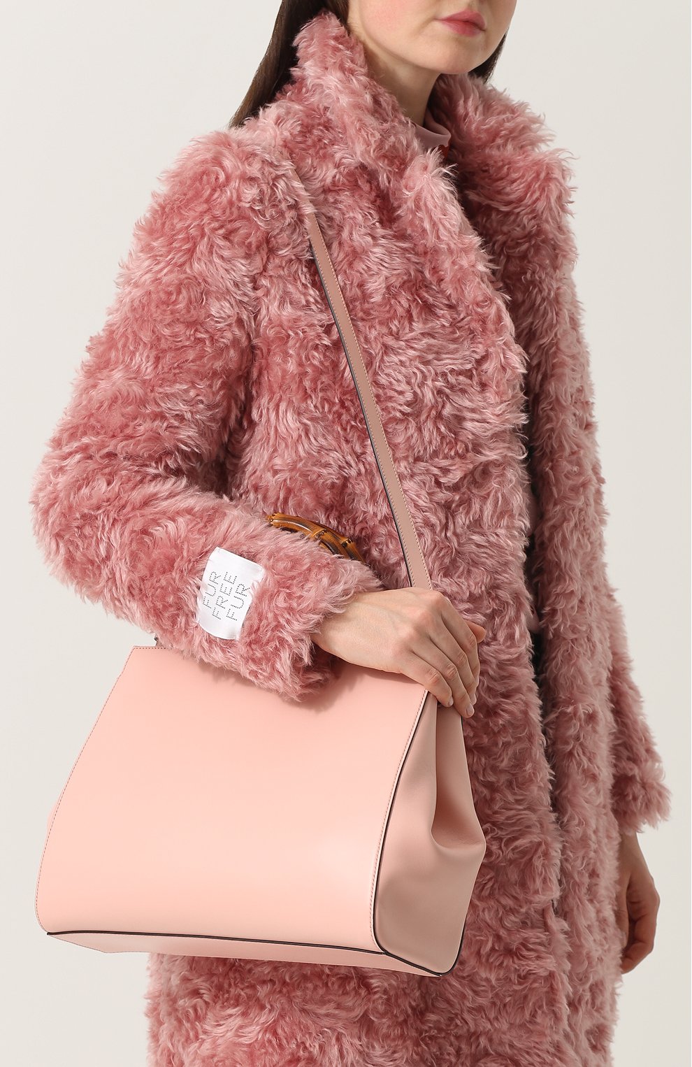 Сумка nymphaea GUCCI, арт. 453766/DVU0G, фото 5