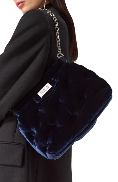 Сумка glam slam small MAISON MARGIELA, арт. SB1WG0049/P6426, фото 2