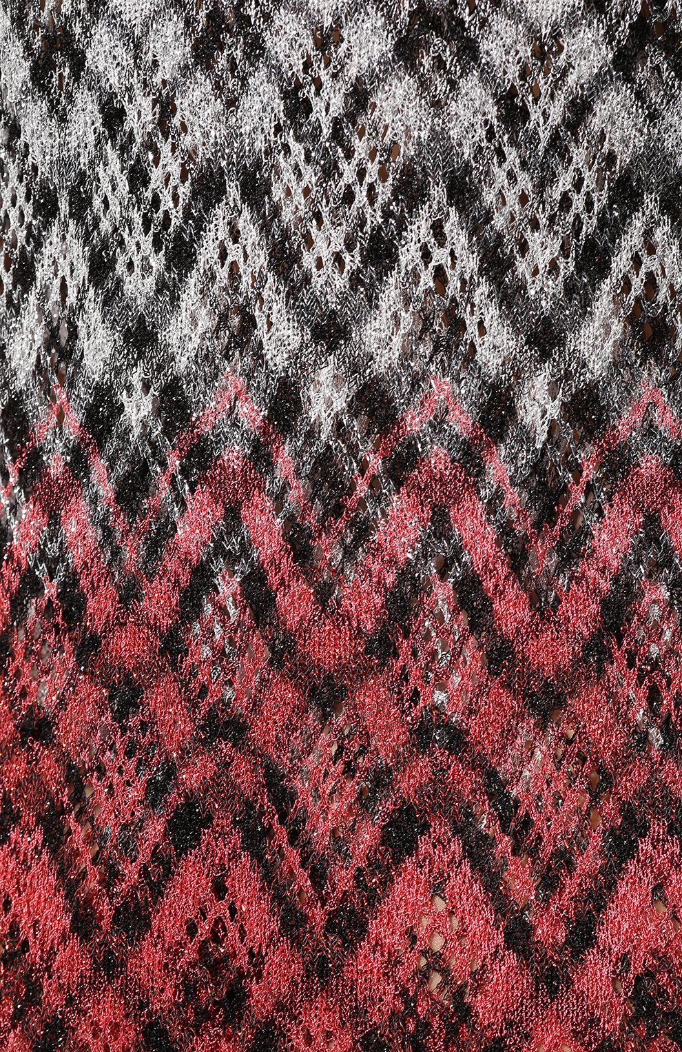 Туника из вискозы MISSONI, арт. MMQ00015/BR0021, фото 5