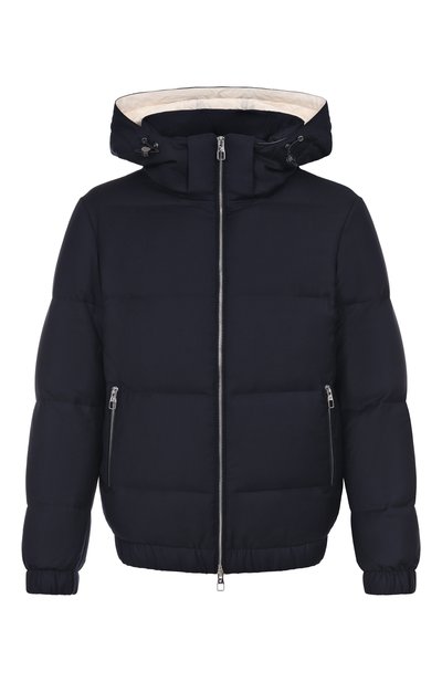 Мужской пуховый бомбер MONTECORE, арт. F09MUCX813/106