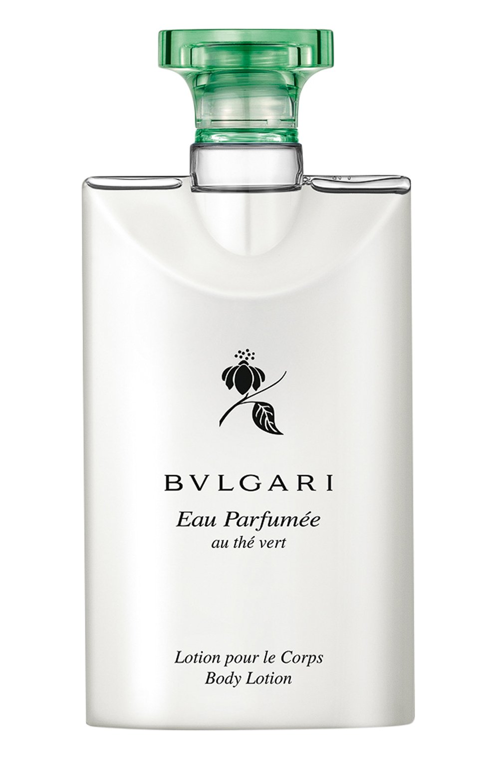 Лосьон для тела au the vert (200ml) BVLGARI бесцветного цвета по цене 3940 руб., арт. 47193BVL, фото 1 Лосьон для тела au the vert (200ml) BVLGARI, арт. 47193BVL, фото 1