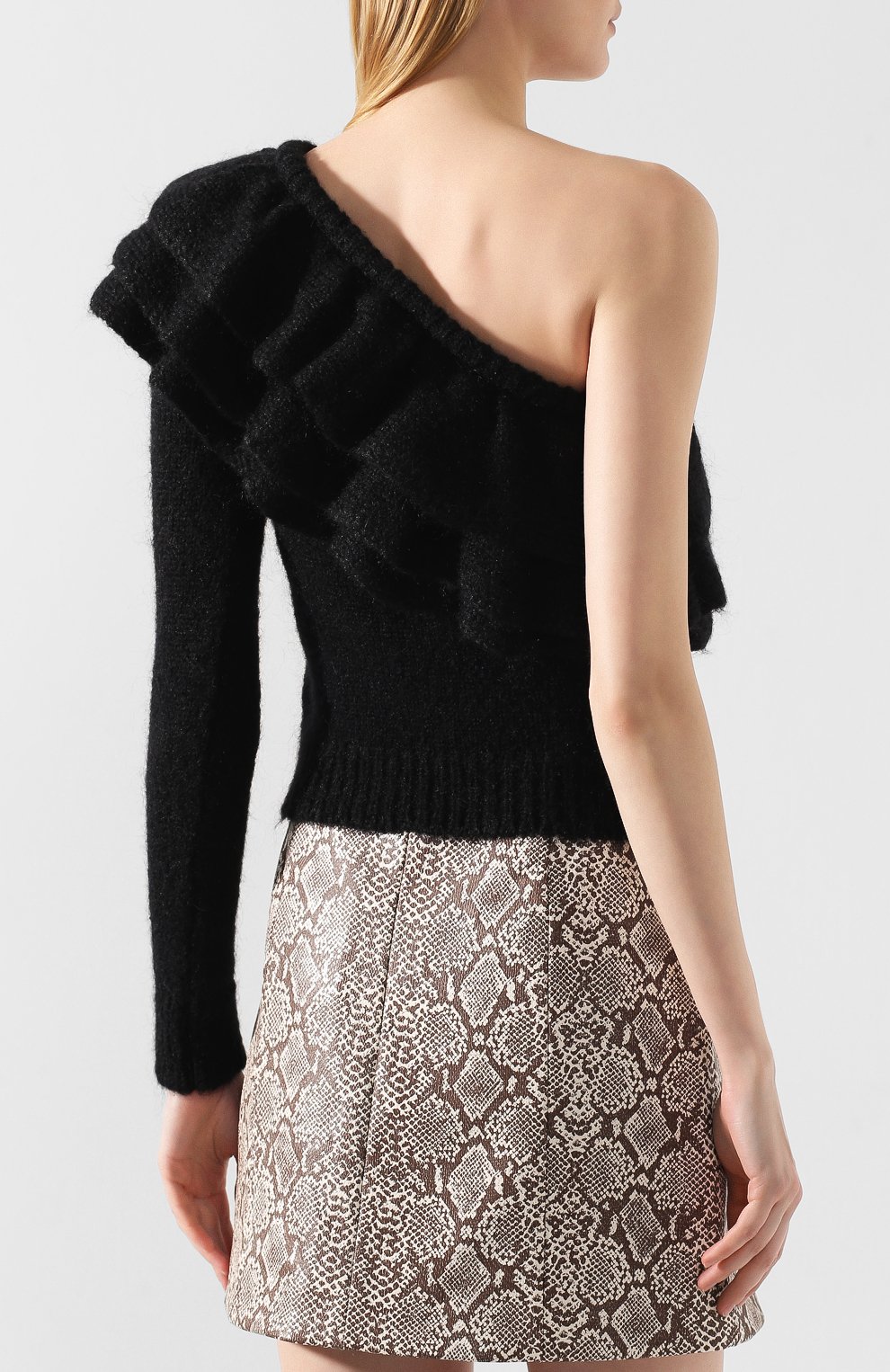 Свитер PHILOSOPHY DI LORENZO SERAFINI, арт. A0889/7104, фото 4