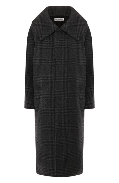 Женское пальто BALENCIAGA, арт. 594880/TGU03