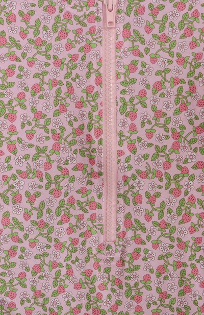 Слитный купальник PESCIOLINO ROSSO, арт. PBSMUTA-IN/1A-6A, фото 3