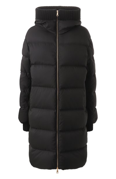 Женский пуховик blamont MONCLER, арт. 1C000-27-597WF