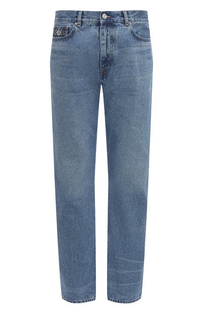 Мужские джинсы VERSACE, арт. 1010816/1A04165