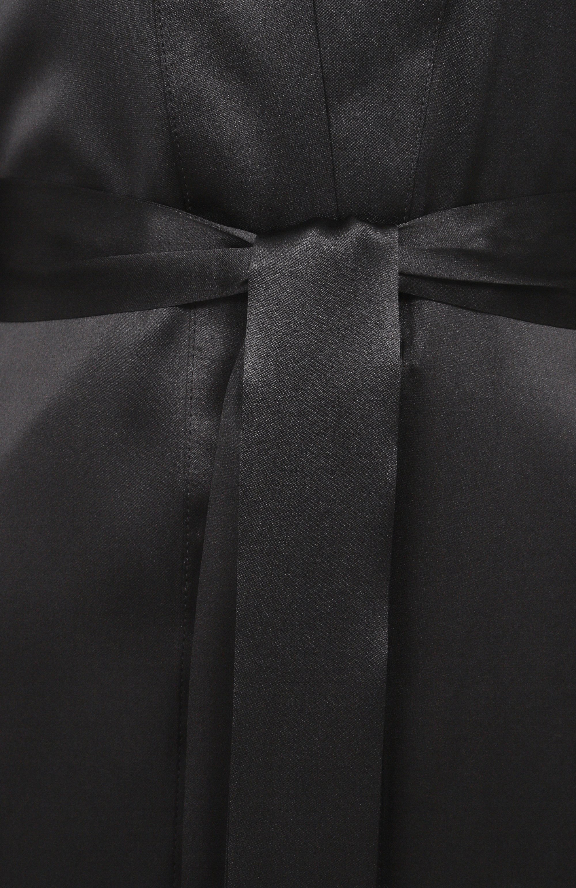 Шелковый халат LIVY, арт. 655266005, фото 6