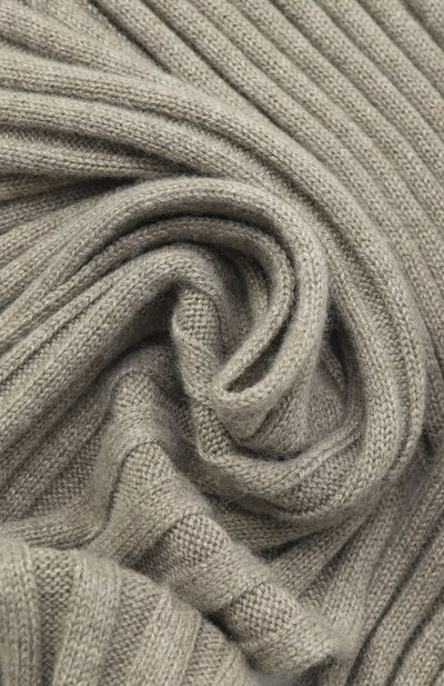 Кашемировый шарф BRUNELLO CUCINELLI, арт. B22M90099B, фото 2