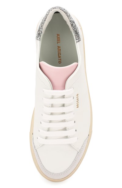 Кожаные кеды clean 90 AXEL ARIGATO, арт. 98524, фото 5