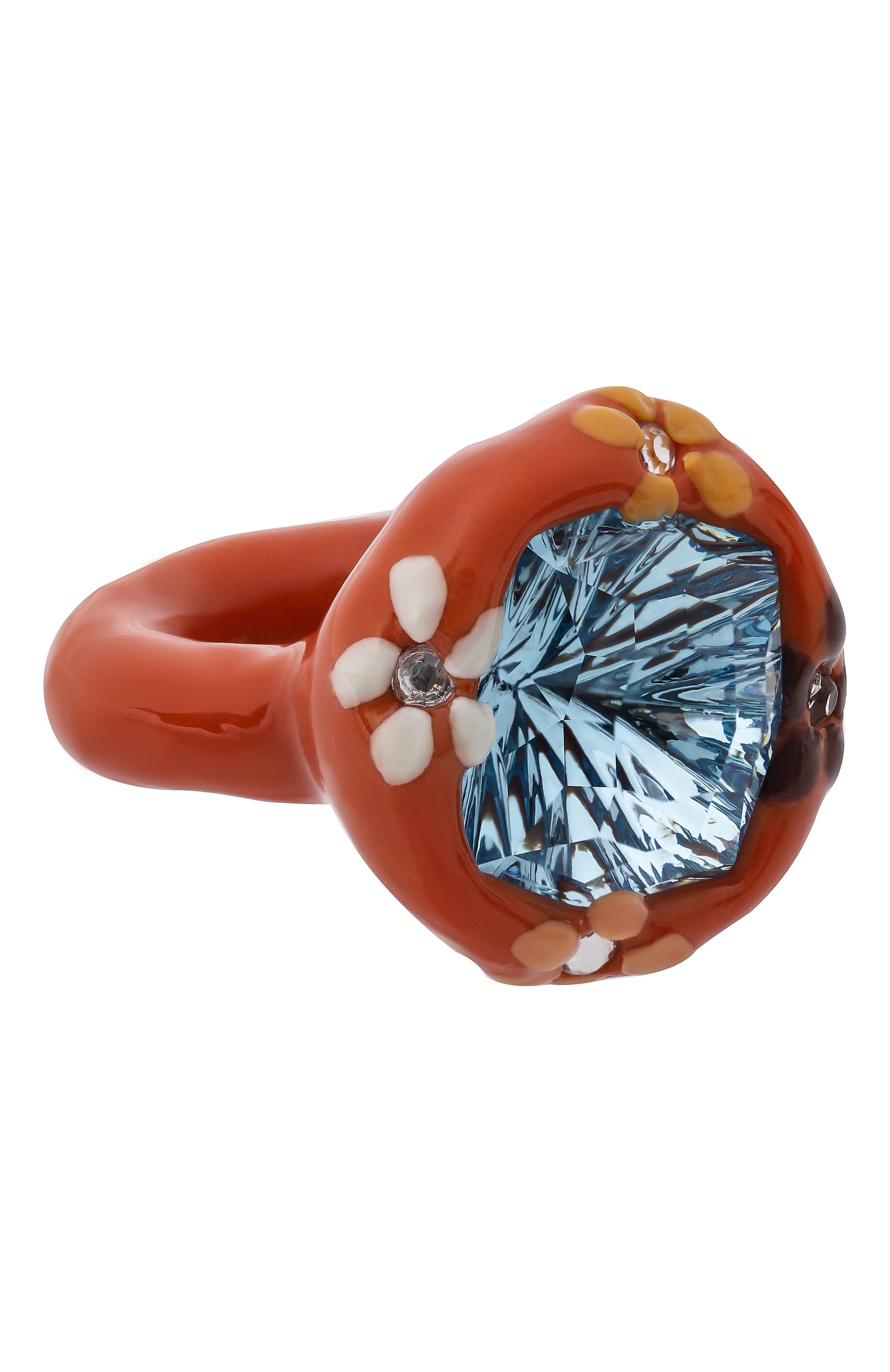 Кольцо LILI ARCHIVE, арт. М.464, фото 1