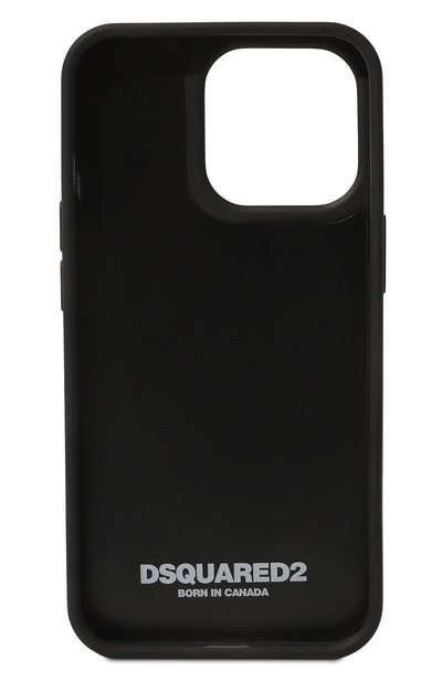 Чехол для iphone 13 pro DSQUARED2, арт. ITM0129 35805598, фото 2
