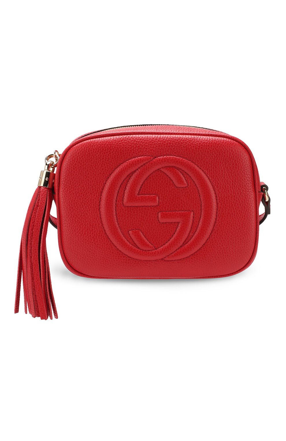 Сумка soho GUCCI, арт. 308364/A7M0G, фото 1