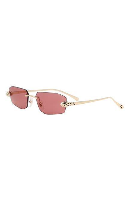 Женские солнцезащитные очки CARTIER, арт. CT0474S 002