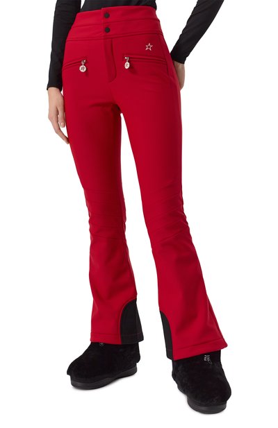 Брюки PERFECT MOMENT, арт. W3001070/AUR0RA HIGH WAIST FLARE SKI PANT, фото 3