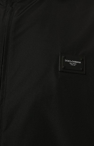 Куртка DOLCE & GABBANA, арт. G9PW2T/HUMEX, фото 5