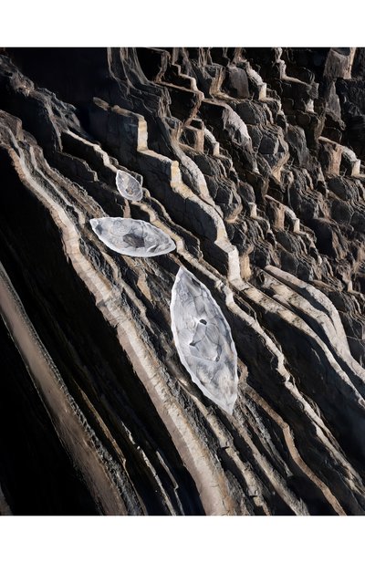 Ваза для фруктов silex LALIQUE, арт. 10847600, фото 4