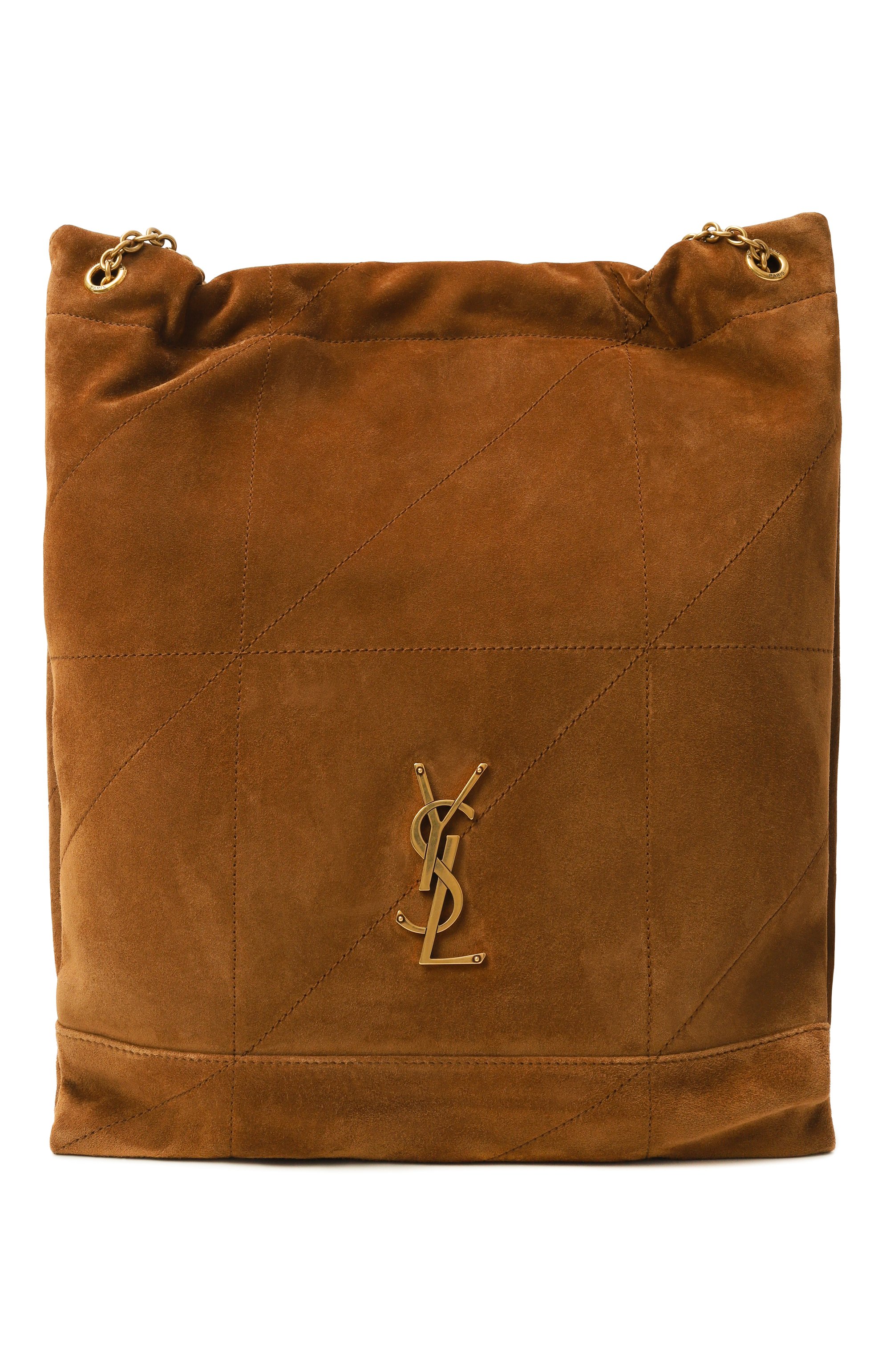 Сумка jamie pochon SAINT LAURENT, арт. 781666/1U8P7, фото 1