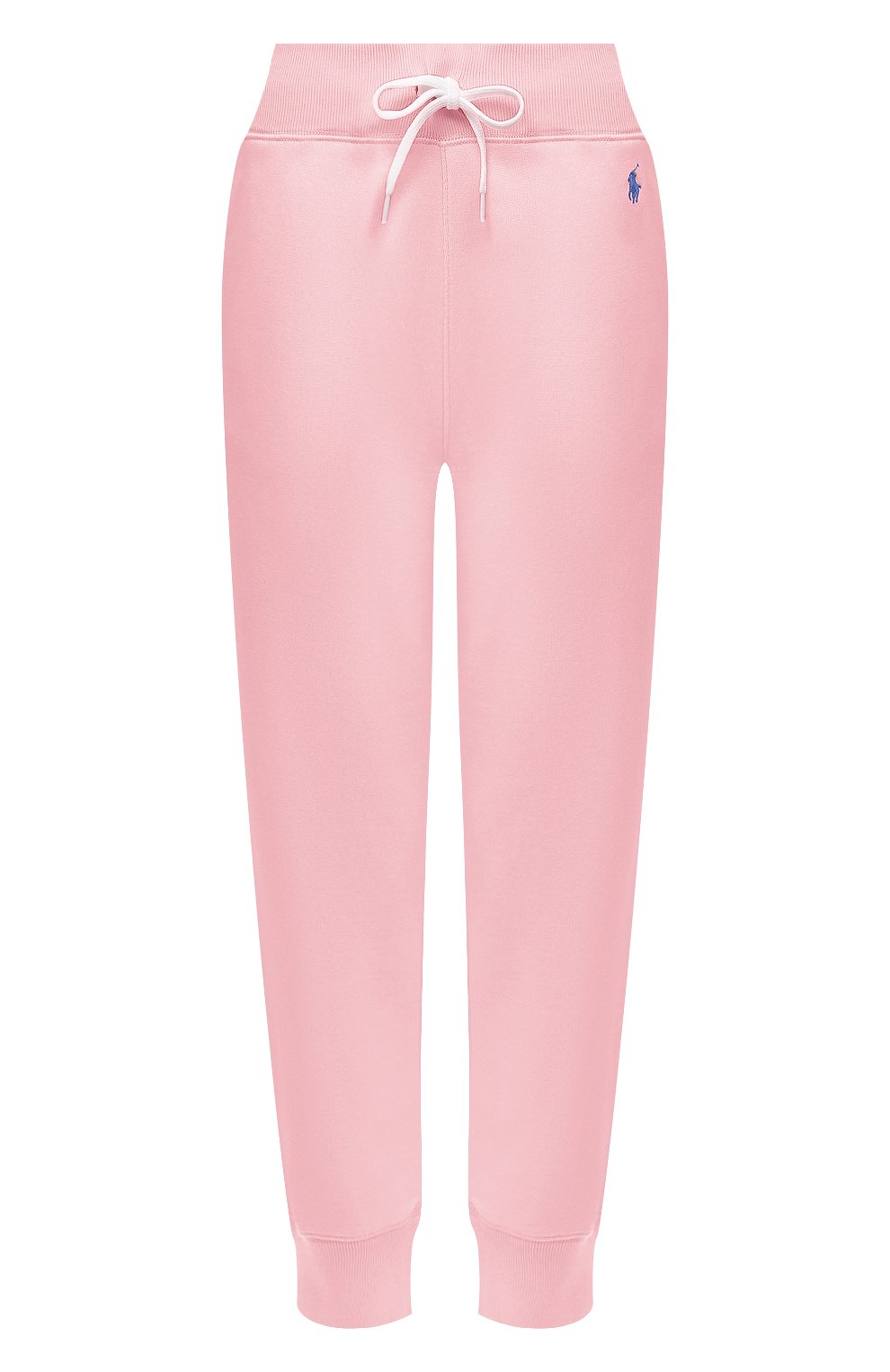 Хлопковые джоггеры POLO RALPH LAUREN, арт. 211794397, фото 1