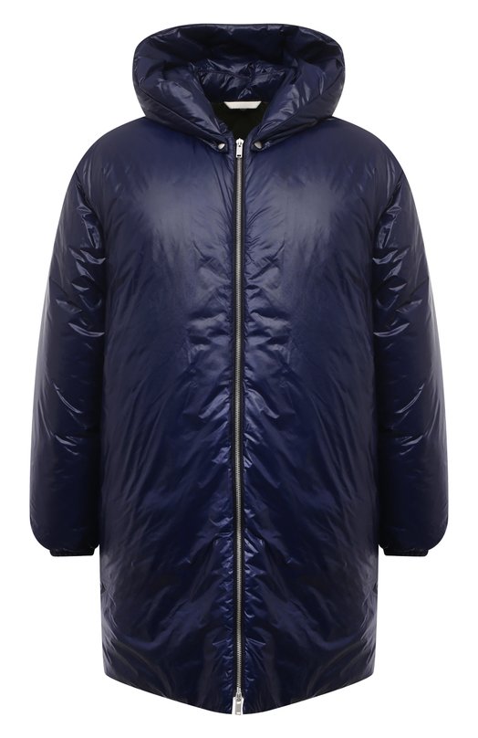 

Пуховик Jil Sander, Хаки