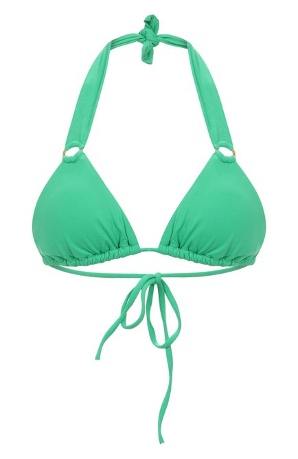 Женский треугольный бра MELISSA ODABASH, арт. CARACAS TOP SS