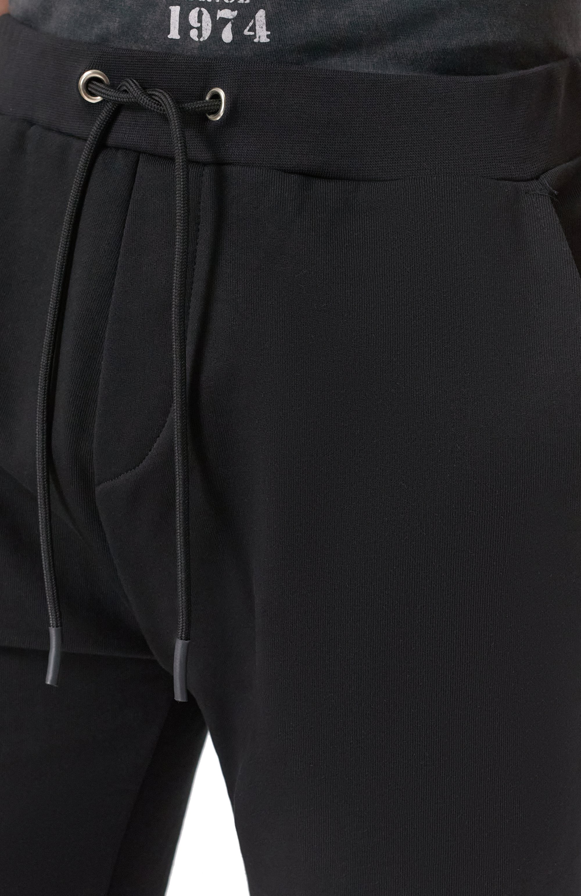 Хлопковые шорты ICEBERG, арт. D026/6341, фото 5