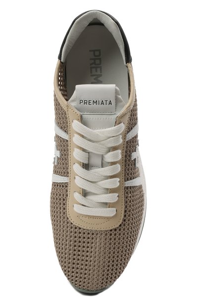 Комбинированные кроссовки beth PREMIATA, арт. BETH/VAR5224, фото 5