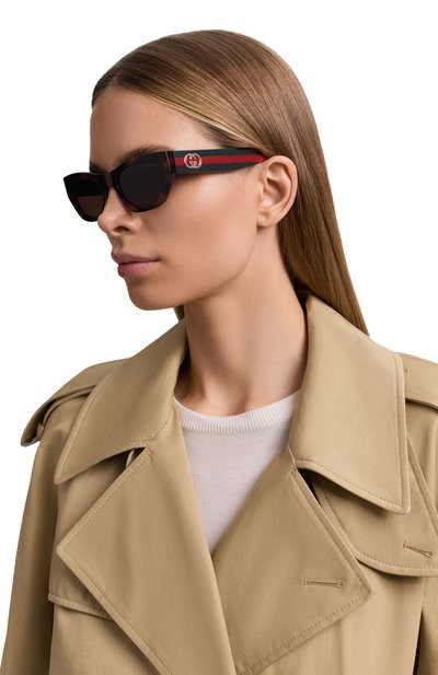 Солнцезащитные очки GUCCI, арт. GG2116S 002, фото 2