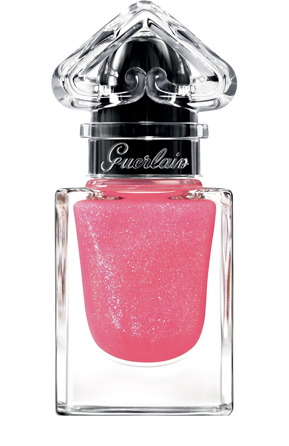 Лак для ногтей la petite robe noire, оттенок 001 GUERLAIN, арт. G042174, фото 1