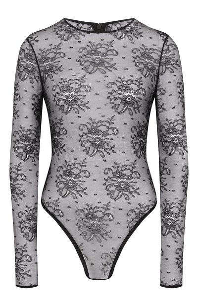 Женское боди DOLCE & GABBANA, арт. F79BPT/FLREX