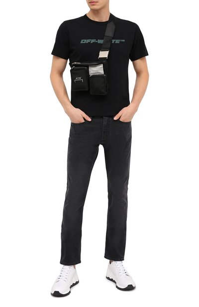 Текстильная сумка A-COLD-WALL, арт. ACWUG025, ф ото 2