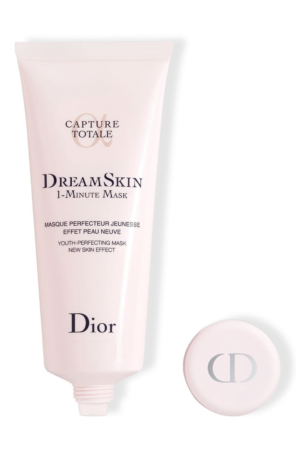 Маска для лица capture totale dreamskin 1-minute mask (75ml) DIOR, арт. C099700308, фото 2