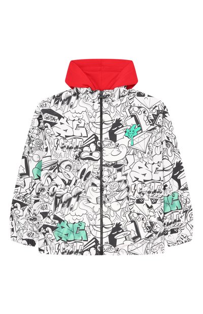 Ветровка SPRAYGROUND, арт. SPY1417