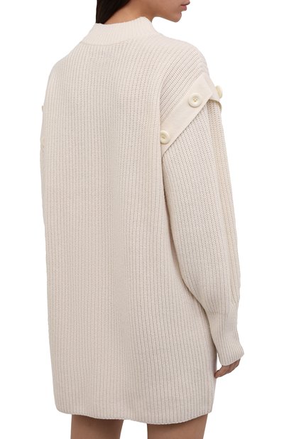 Шерстяное платье NOT SHY, арт. 3908923, фото 4