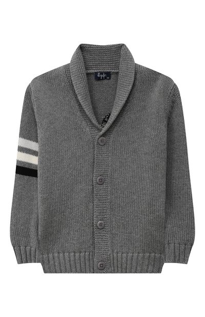 Кардиган IL GUFO, арт. A23GF411EM109/5A-8A, фото 1