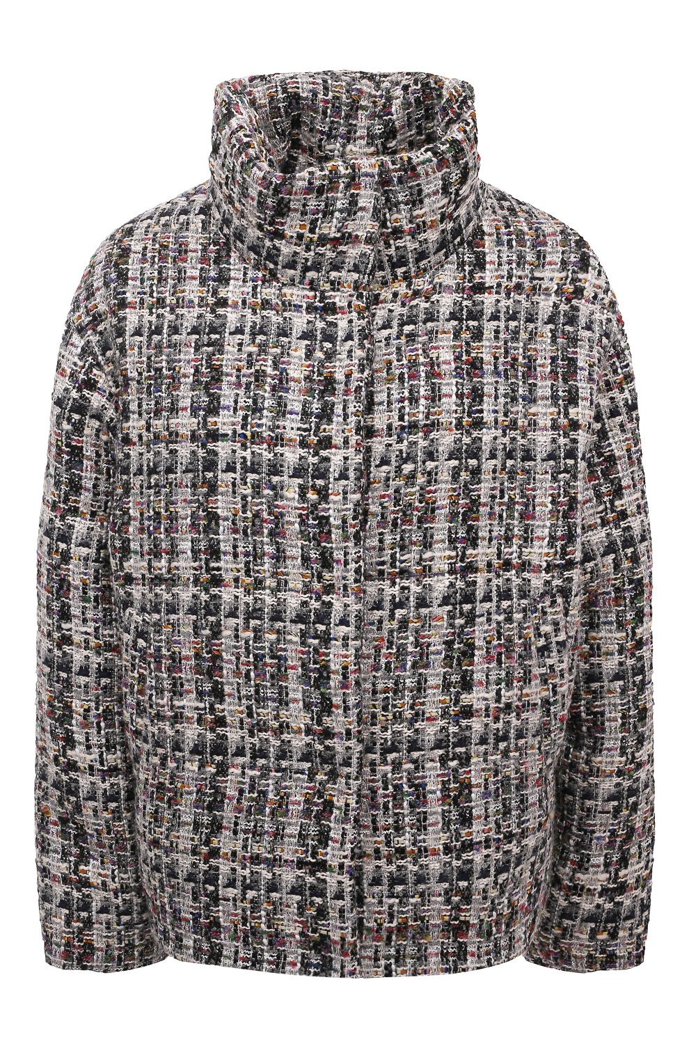 Пуховик SEVEN LAB, арт. SCT.06.970.17, фото 1