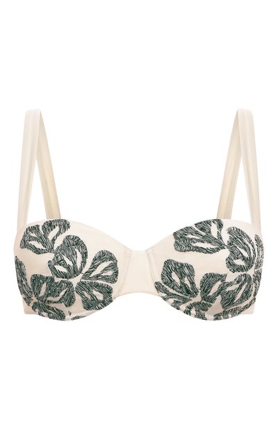 Женский бра с плотной чашкой ERMANNO SCERVINO, арт. D444Y314BKRK