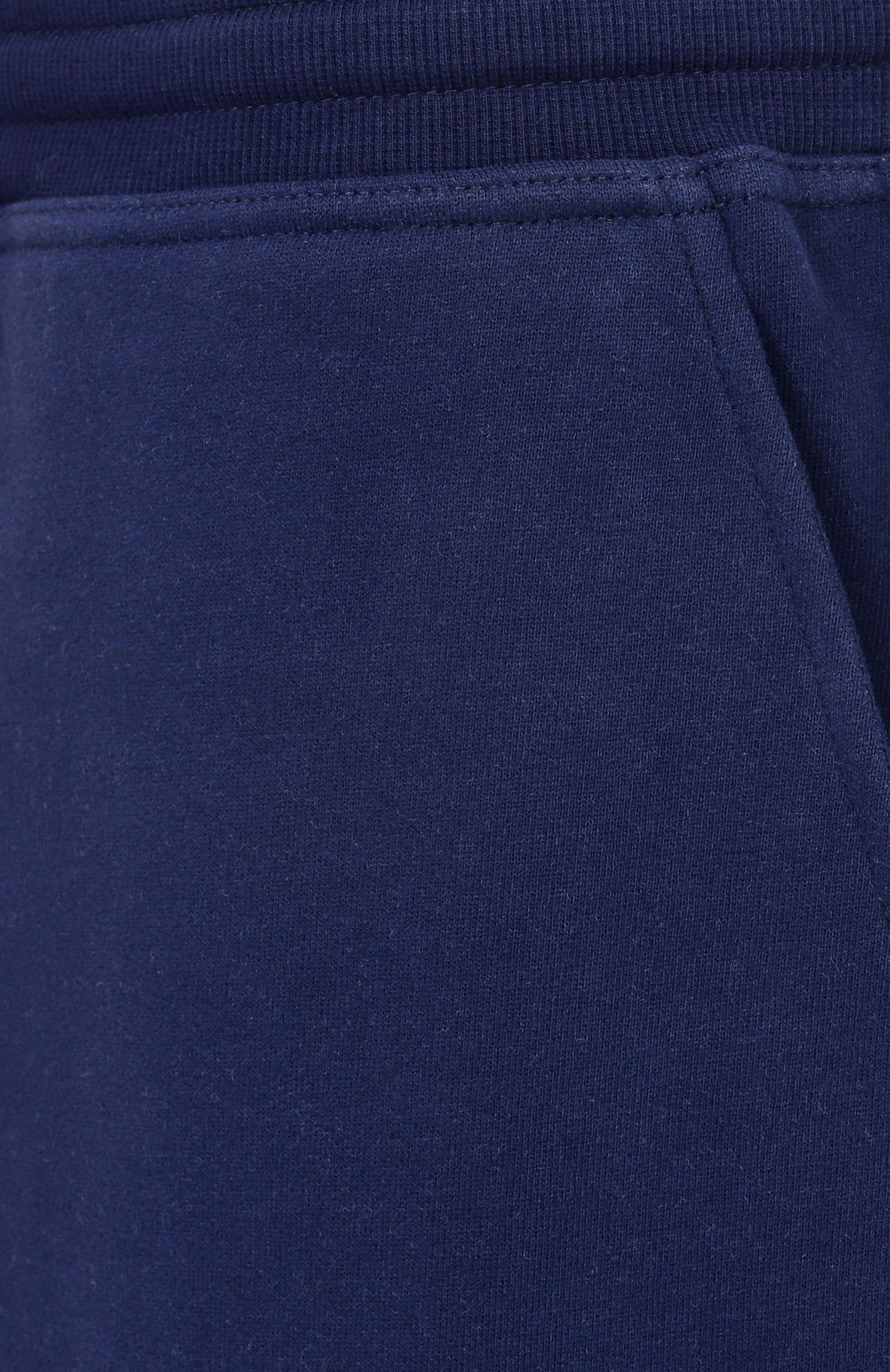 Хлопковые шорты BRUNELLO CUCINELLI, арт. MN05N3379G, фото 6