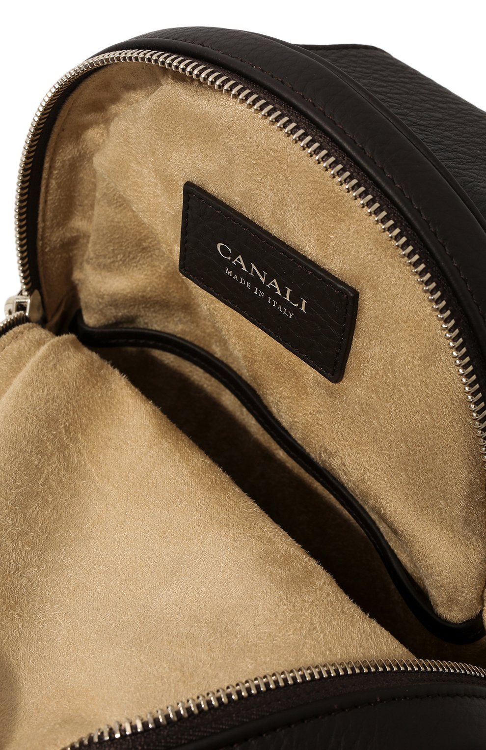 Рюкзак CANALI, арт. P226105/NA00134, фото 5