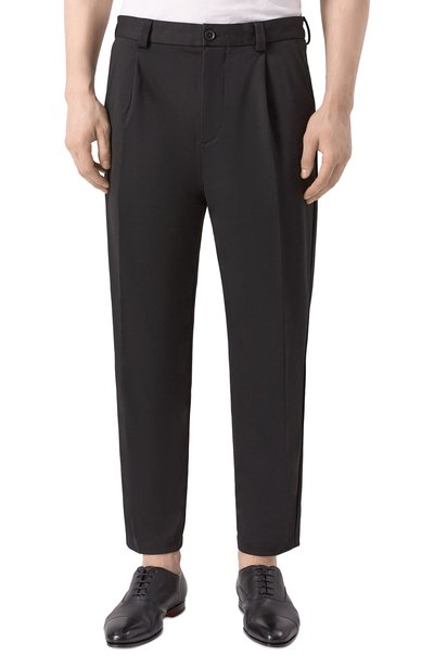 Брюки BOSS, арт. 50534367, фото 3