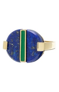 Кольцо ALIITA, арт. RIDCES10IPYG09K K8000, фото 1