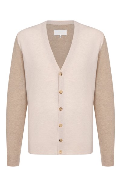 Шерстяной кардиган MAISON MARGIELA, арт. S67HP0034/M13177