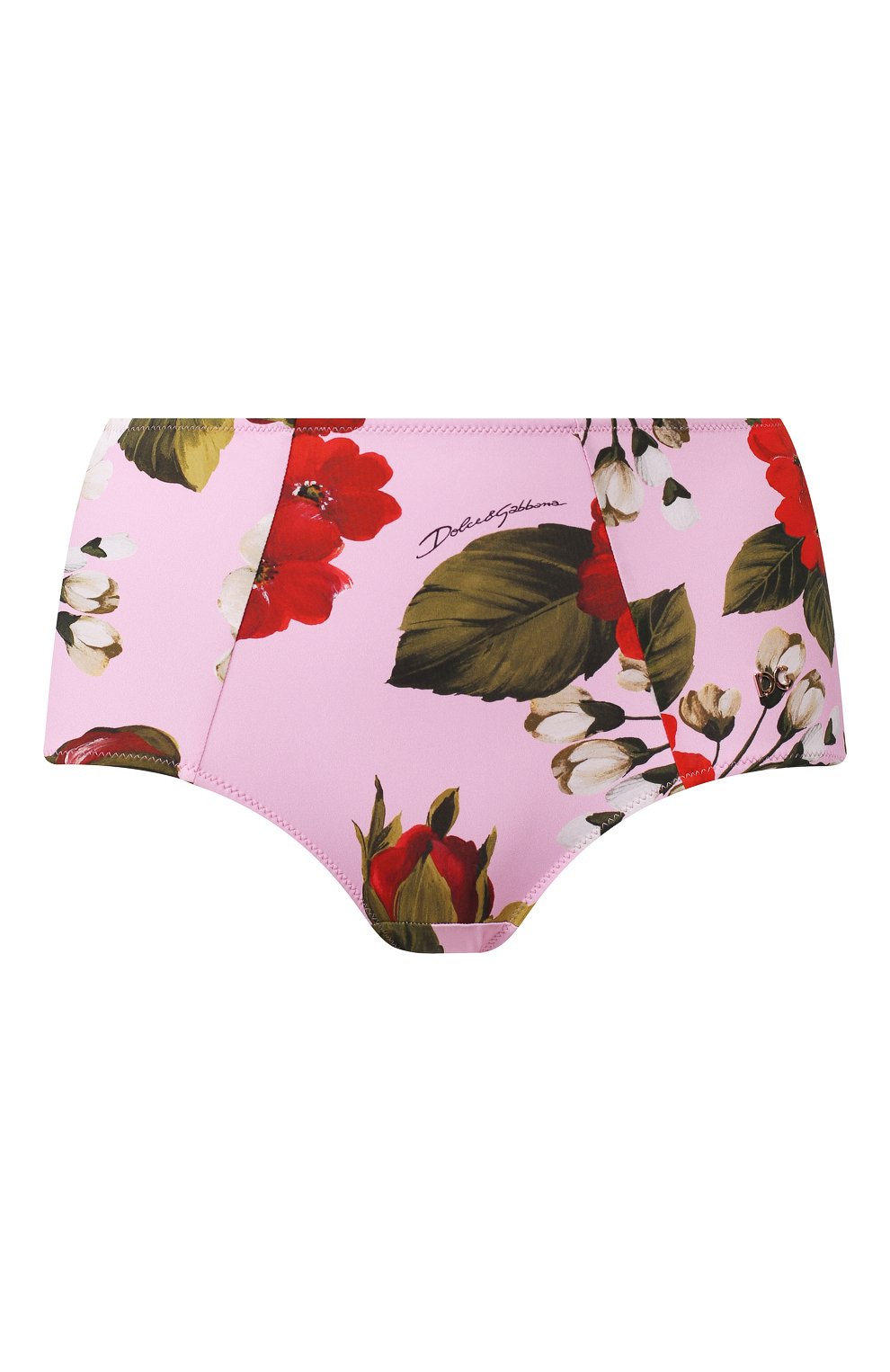 Плавки-бикини DOLCE & GABBANA, арт. 02A16J/FSGS7, фото 1