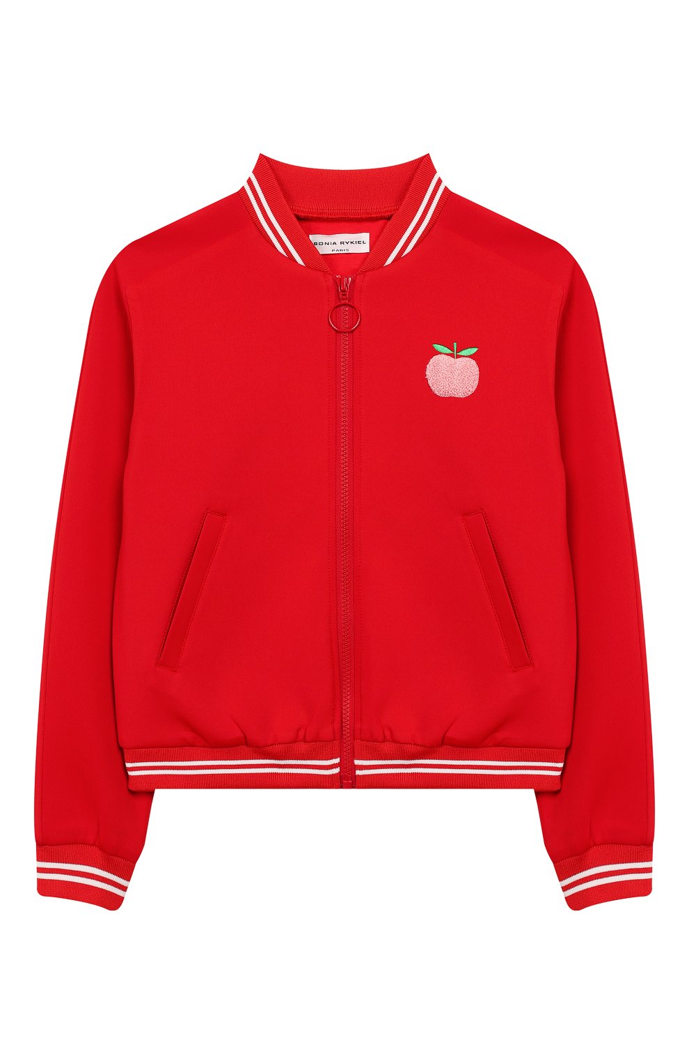 Бомбер SONIA RYKIEL ENFANT, арт. 20S10U04, фото 1