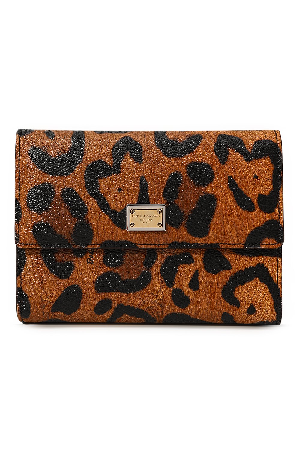 Портмоне DOLCE & GABBANA, арт. BI1379/AW384, фото 1