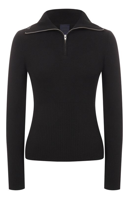 Свитер Juun.J JW5Y51W02 Чёрный JW5Y51W02